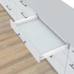 Standaardlade N (H: 82,5 mm)