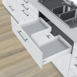 Sifonlade M (H: 98,5 mm)