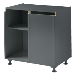 Hoekonderkast 1 GOLA