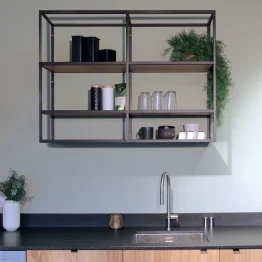 Open Box Oneindig configureren