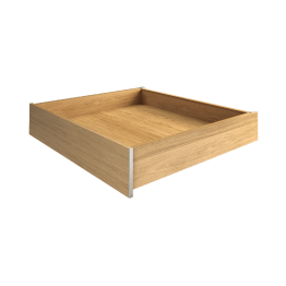 Binnenlade MZ (H: 106 mm)