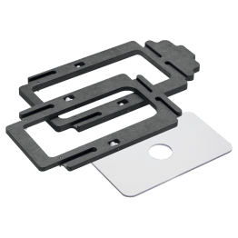 Set freessjablonen voor AVENTOS HKi