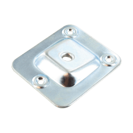 Schuine pootverbinder