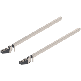 Set telescopische armen AVENTOS HF top