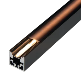 CADRO profiel met diffusor