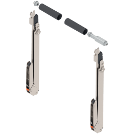 Hefboomset AVENTOS HL top