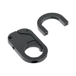 CYCLOS laterale kaststeun