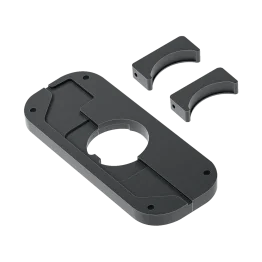 CYCLOS centrale kastdrager