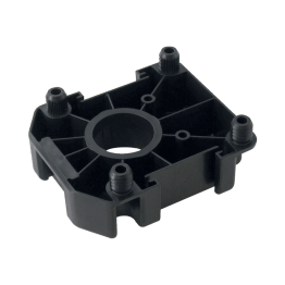 Kastdrager om in te slaan voor Axor poot