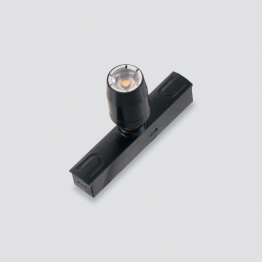 LED spot 24 V voor Minirail