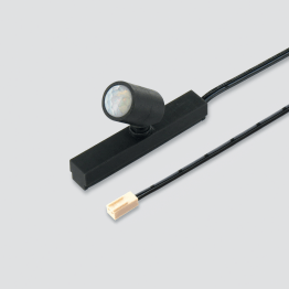 Bewegingssensor voor Maxirail