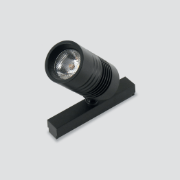 LED spot 24 V 3 W voor Maxirail