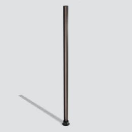 Set Minirail verticaal