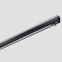 Kledingstang LED 12 V inkortbaar