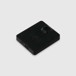 Draadloze sensor schakelaar Power System