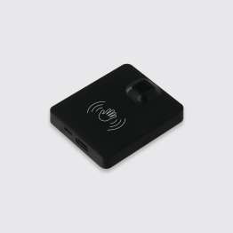 Draadloze sensor schakelaar Power System