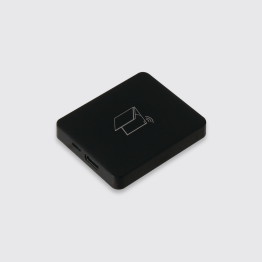 Draadloze deurschakelaar Power System