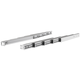 Beslag voor uittrekbare tafel MODULO