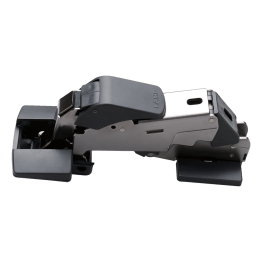 Scharnier voor zware deur 40 kg