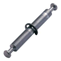 Stift dubbel MINI voor vlakke verbindingen