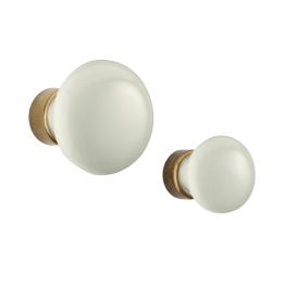 Knop champignon