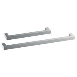 Greep inox actueel