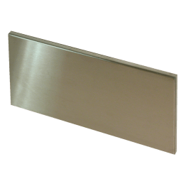 Inox paneel