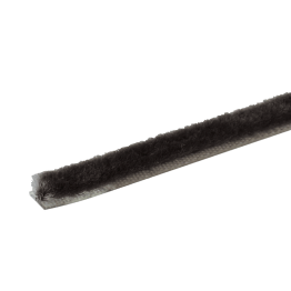 Borstel 3 mm