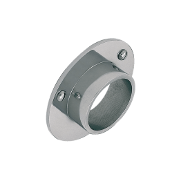 Ring met plaat