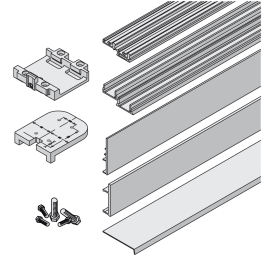 Rail Combino 65/80 FS