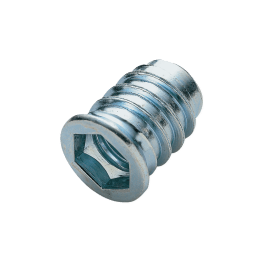 Schroefmoer M10