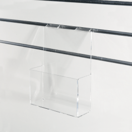 Folderhouder A4 formaat