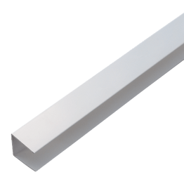 Afwerkprofiel 20 mm