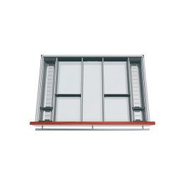 Indeling werkbestek corpus 800/900