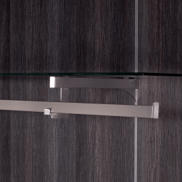 Steun voor tablet en stang LOFT 2
