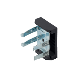 Plintclip