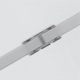 Dubbele verbinding Top Wave