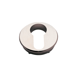 Rozet rond
