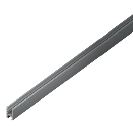 Draagprofiel Clipo 16 glas