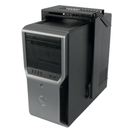 CPU - drager verstelbaar