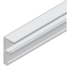 Onderrail Combino 20-35 FS