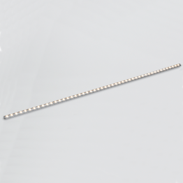 Micro LED 45° opbouwstrip 12 V