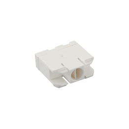 Inbouw adapter MACRO