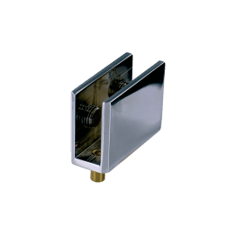 Pivot voor glas
