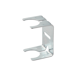 Plintclip