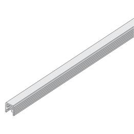 Onderrail Clipo - Combino
