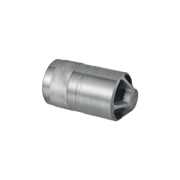 Onzichtbare verbinding Q-Line