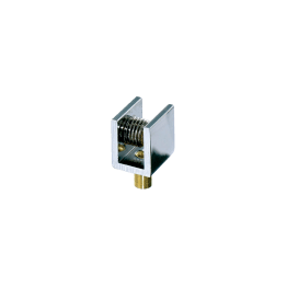 Pivot voor glas