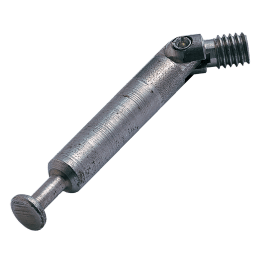 Beweegbare stift MINI15 M6