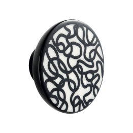 Knop SCRIBBLE